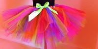 Little Wings Tutus 1067472 Image 1